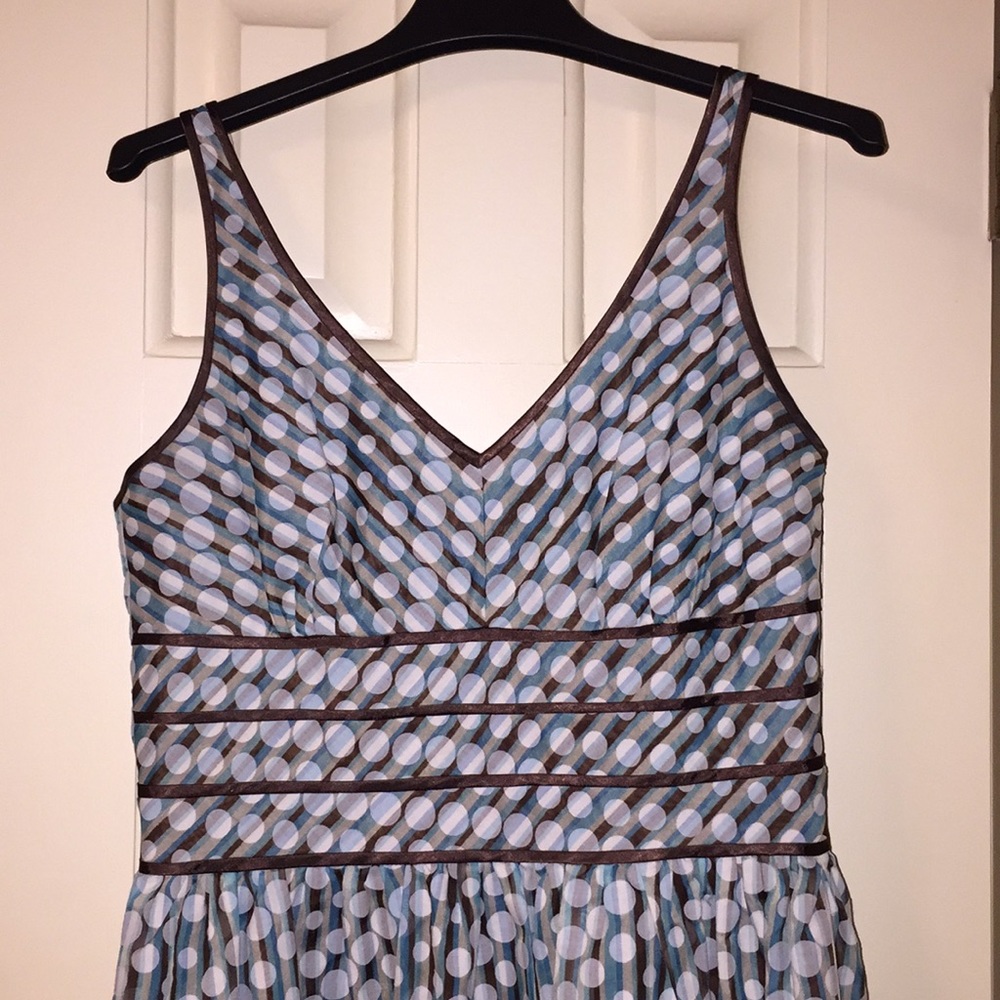 Sun dress Robbie Bee Signature 12P